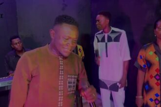 Ebruke Music ft. Evang Moses Diamond – Ezi Awo Ruiro official video