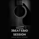 Ebruke Music – 3Beat Ebio Session cover art