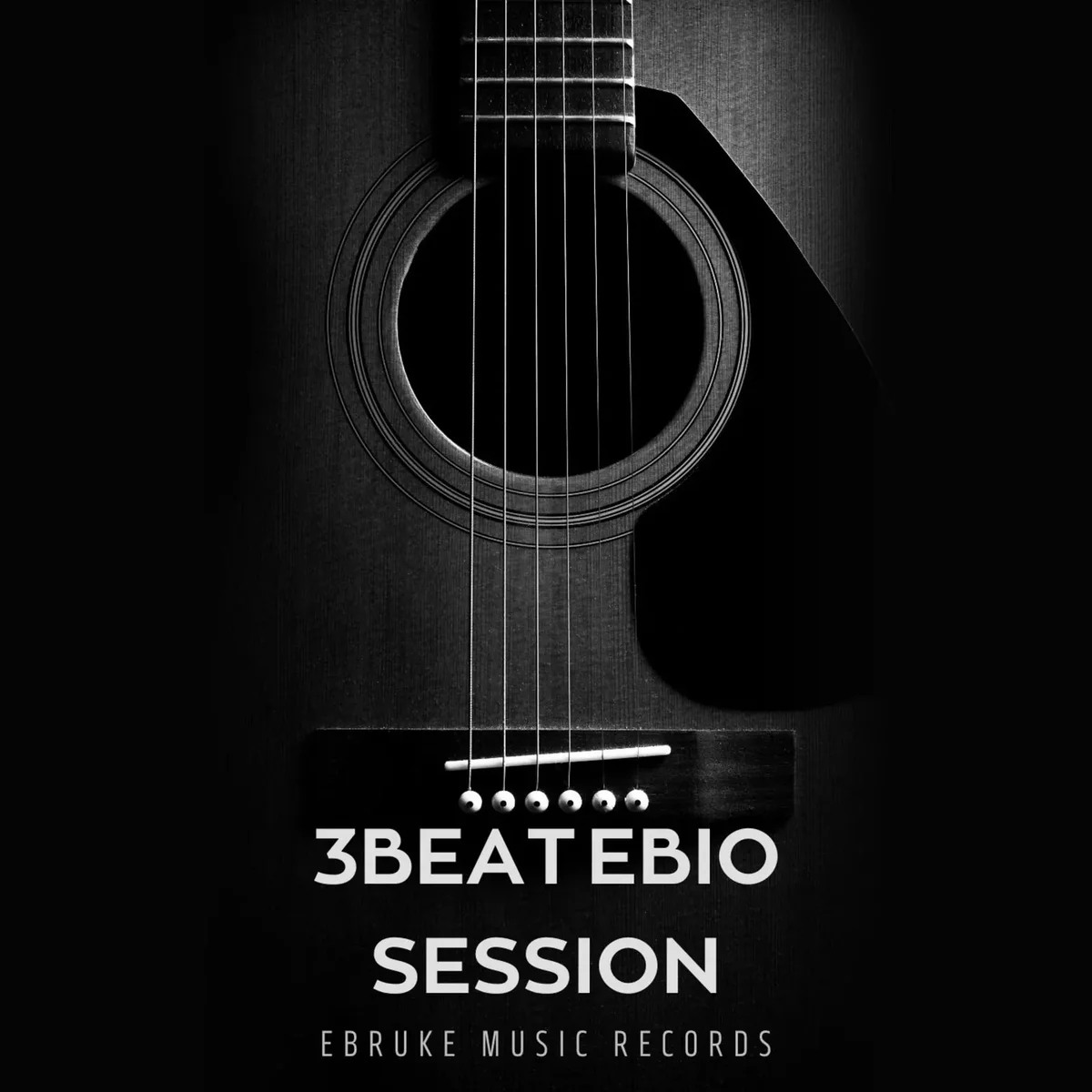 Ebruke Music – 3Beat Ebio Session cover art