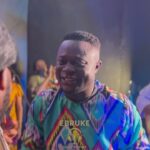 Ebruke Music ft. Evang Moses Diamond – Jiroghene official video