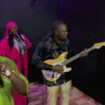 Ebruke Music ft. Evang Moses Diamond – Me Rhe Jiro We official video