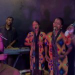 Ebruke Music ft. Evang Moses Diamond – Ose Abah official video
