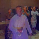 Ebruke Music ft. Evang Moses Diamond – Ose Mai official video