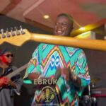 Ebruke Music ft. Evang Moses Diamond – Setane official video