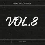 Ebruke Music – 4Beat Ebio Session Vol. 8 cover art