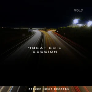 Ebruke Music ft. Evang Numa Praise – Uyoyo (Live) (Audio + Video)