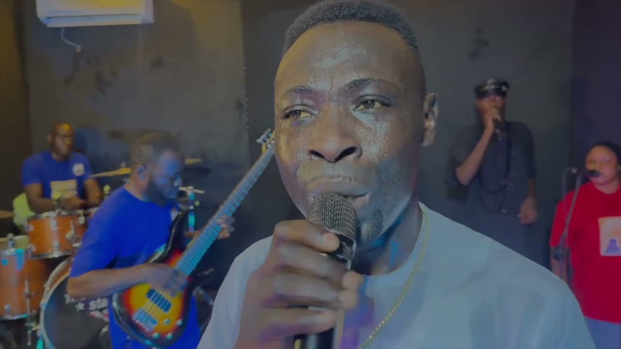 Ebruke Music ft. Evang Omamuzo Omoghene – Kele Vware official video