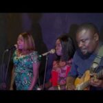 Ebruke Music ft. Evang Onujoghene – Jesu Vi Diborie official video
