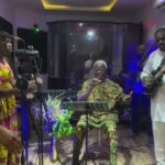 Ebruke Music – Live Ebio Session official video