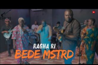 Ebruke Music ft. Evang Pa James Ofurie – Ragha Ri Bede official video
