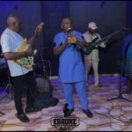 Ebruke Music ft. Evang Pius – Jesu Otano official video