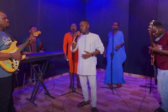 Ebruke Music ft. Evang Revival Ekokota – Ochuko Wen official video