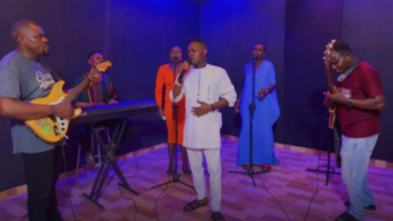 Ebruke Music ft. Evang Revival Ekokota – Ochuko Wen official video