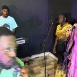 Ebruke Music ft. Evang Silver – Orharha official video