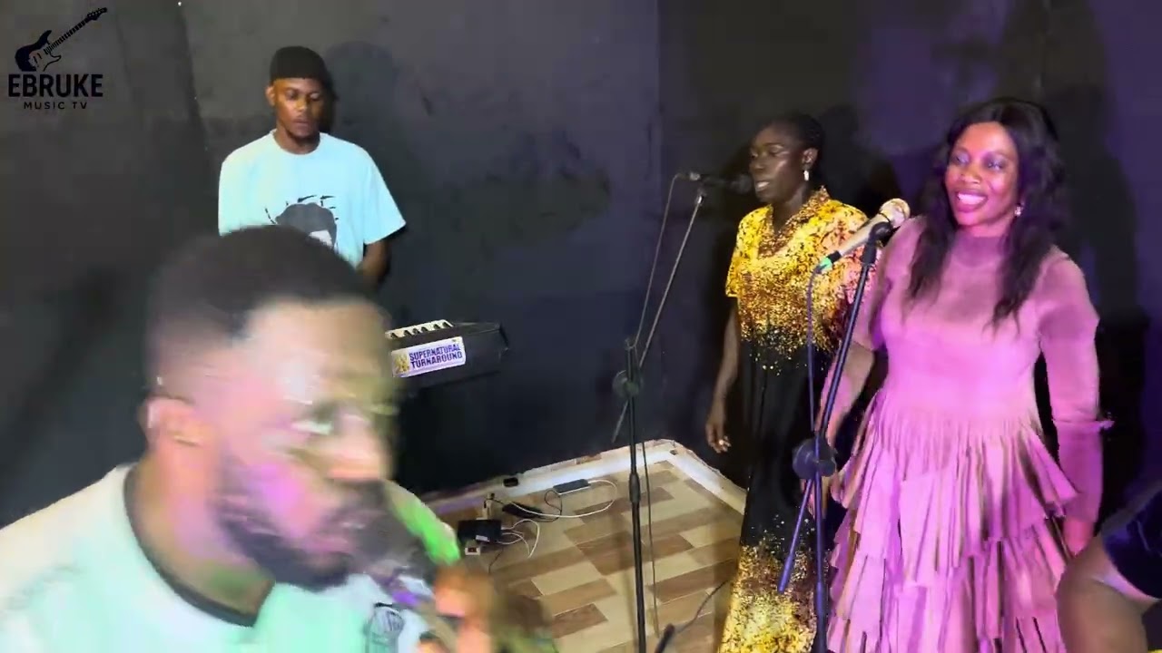 Ebruke Music ft. Evang Silver – Orharha (Video) 1 Ebruke Music ft. Evang Silver – Orharha official video