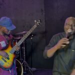 Ebruke Music ft. Evang Solomon Urete – Hossana official video