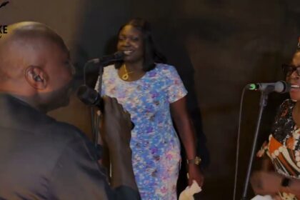 Ebruke Music ft. Evang Solomon Urete – Jesu Doh official video