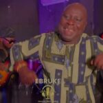Ebruke Music ft. Evang Stephen Okoro – Oghene Me Wo Juvwevwo official video