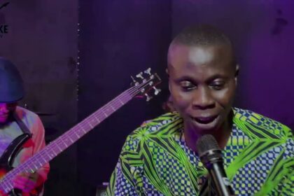 Ebruke Music ft. Evang Tega Ofurhie – Ono Yo Oghene official video