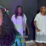 Ebruke Music ft. Evang Ufuoma – Usu R' Eghene official video