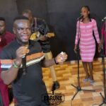 Ebruke Music ft. Evang Ufuoma Zion – Ezi Olori Na official video