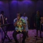 Ebruke Music ft. Evang Ufuoma Zion – Ifofe official video