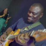 Ebruke Music ft. Kelvin Sapp – Ome Mama official video