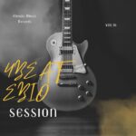 Ebruke Music ft. Kelvin Sapp – Worthy to Be Praised cover art