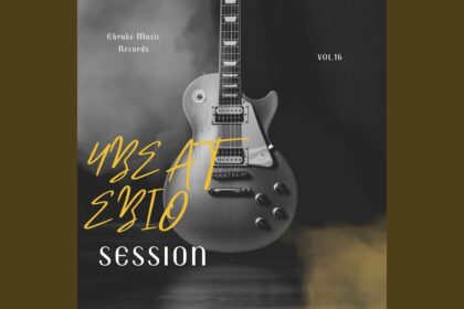 Ebruke Music ft. Kelvin Sapp – Worthy to Be Praised cover art