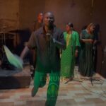Ebruke Music ft. Mamus – Eg’ Oghene official video