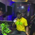 Ebruke Music – Live Ebio Session Pt. 1 official video