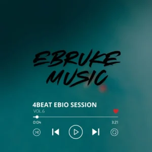 Ebruke Music ft. Obaghwz Music – Makashe (Audio + Video)