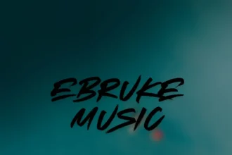 Ebruke Music – 4Beat Ebio Session Vol.6 cover art