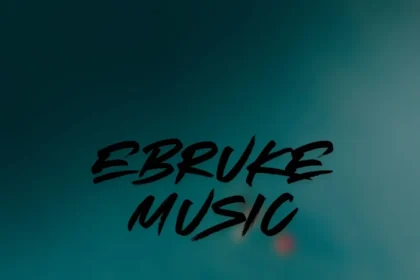 Ebruke Music – 4Beat Ebio Session Vol.6 cover art