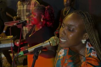 Ebruke Music ft. Obaghwz Music – Mavo Seme Ga official video