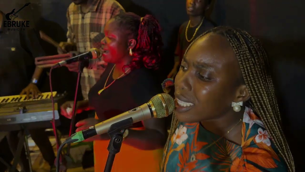 Ebruke Music ft. Obaghwz Music – Mavo Seme Ga official video