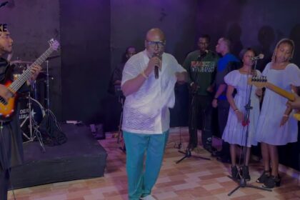 Ebruke Music ft. Pst Martins – Doh Oghene Doh official video