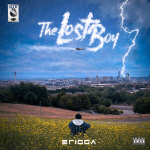 Erigga ft. ODUMODUBLVCK – PTSD (Audio + Video)