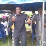 Evang. Jerry Omamesiri Ekpekuro – Eja Yen She cover art