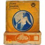 Eveready Dance Band Ozoro – Isoko Majovo (2024 Remaster) official video