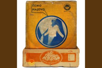 Eveready Dance Band Ozoro – Isoko Majovo (2024 Remaster) official video