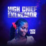 Faith Gede – Chief Benji cover art