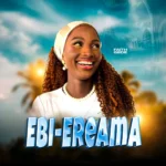 Faith Gede – Ebi-Ereama cover art