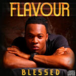 Flavour – Blessed cover art