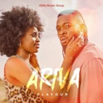 Flavour – Ariva cover art