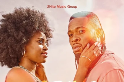 Flavour – Ariva cover art
