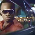 Flavour – Nwa Baby (Ashawo Remix) cover art