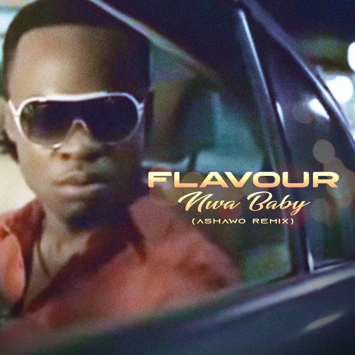 Flavour – Nwa Baby (Ashawo Remix) (Audio + Video) 1 Flavour – Nwa Baby (Ashawo Remix) cover art