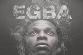 Jay Precio – Egba cover art
