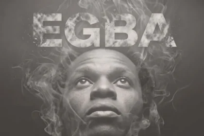 Jay Precio – Egba cover art
